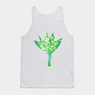 lily Tank Top